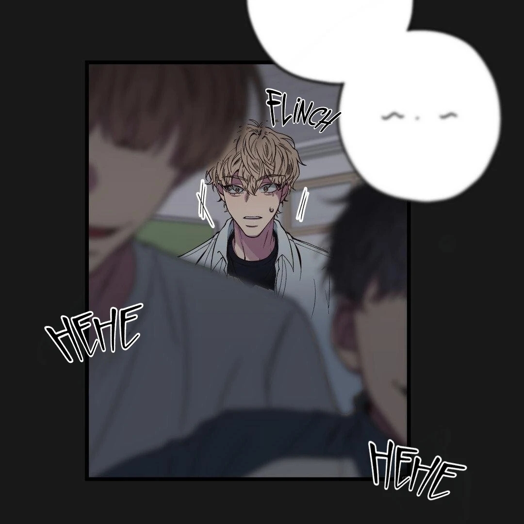 Negative Love Chapter 6.1 page 60 - 