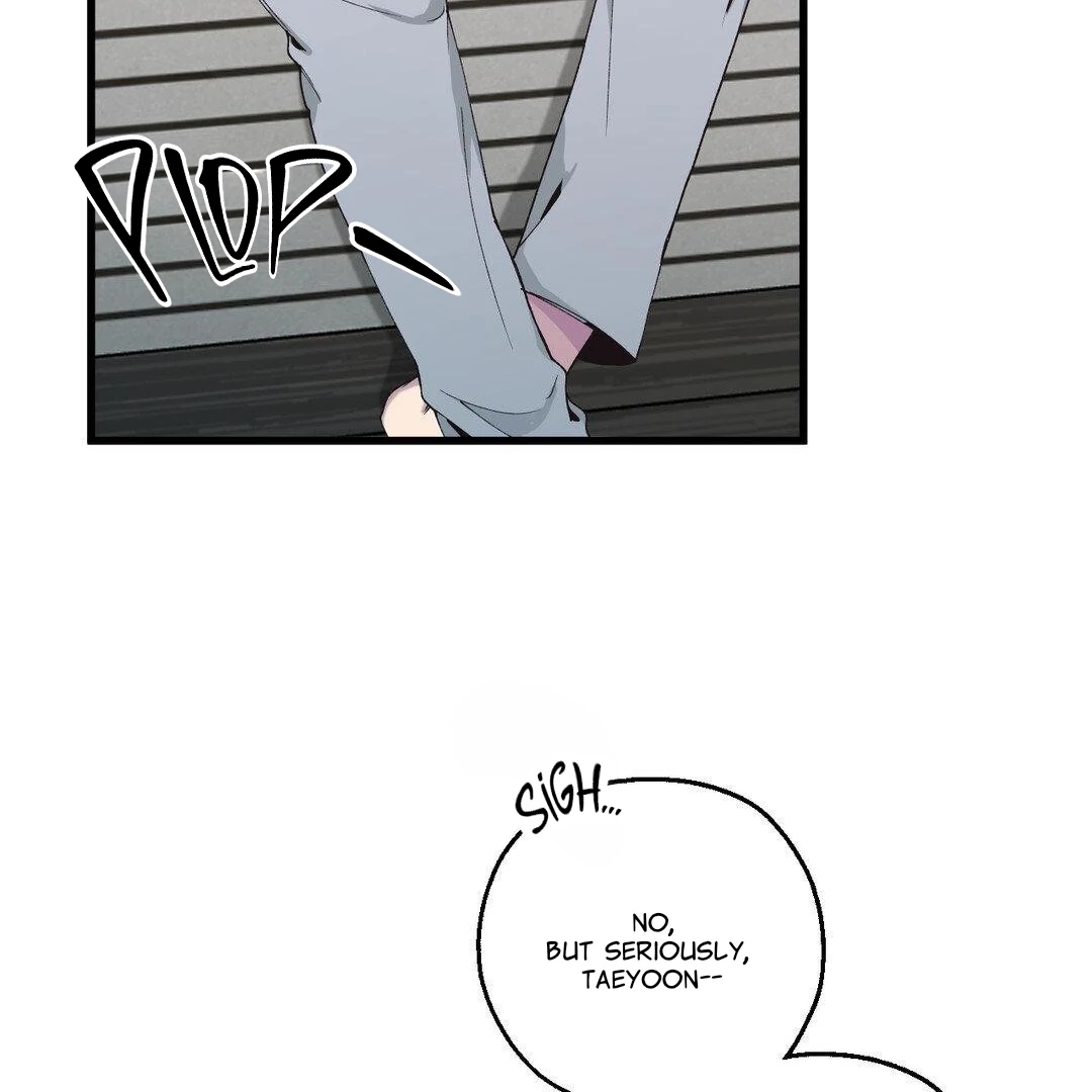 Negative Love Chapter 6.1 page 7 - 