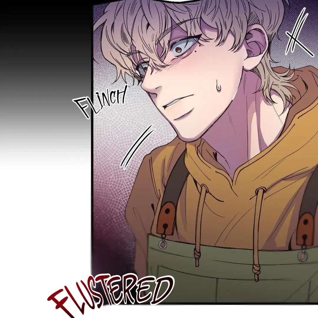 Negative Love Chapter 6.1 page 70 - 