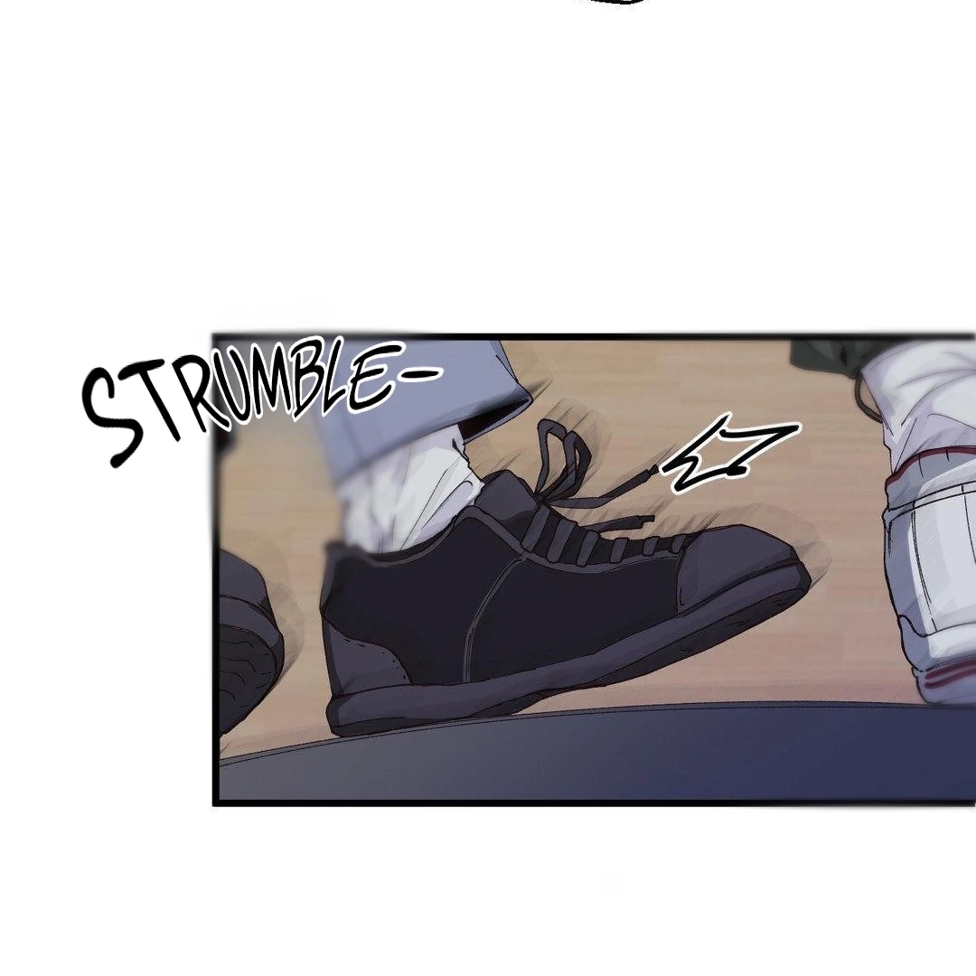 Negative Love Chapter 6.1 page 73 - 