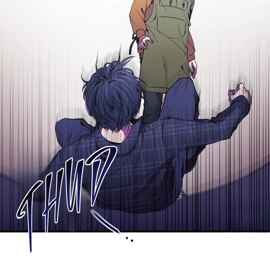 Negative Love Chapter 6.1 page 75 - 