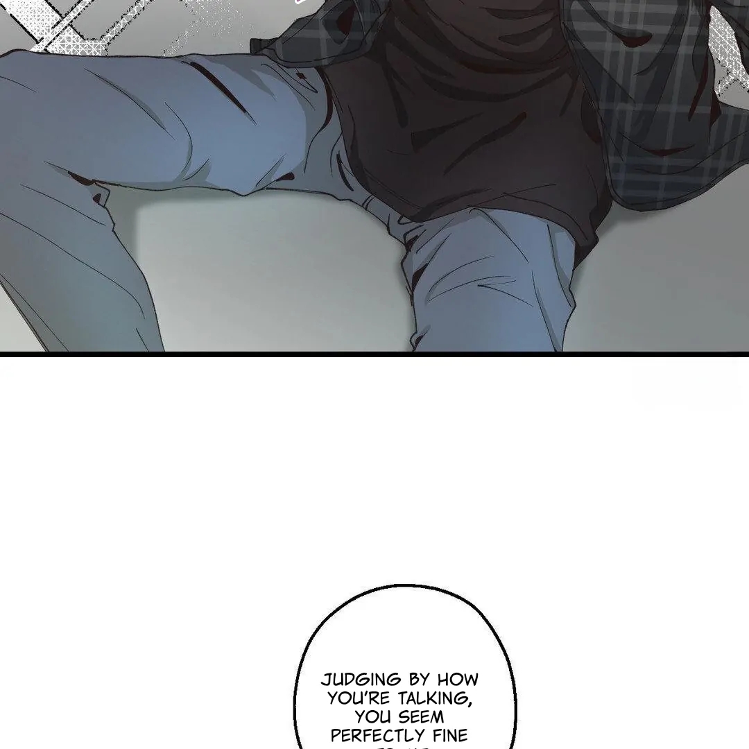 Negative Love Chapter 6.1 page 80 - 