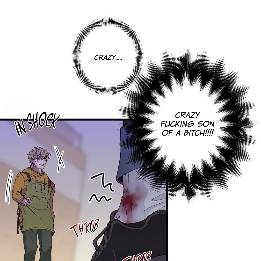 Negative Love Chapter 6.1 page 93 - 