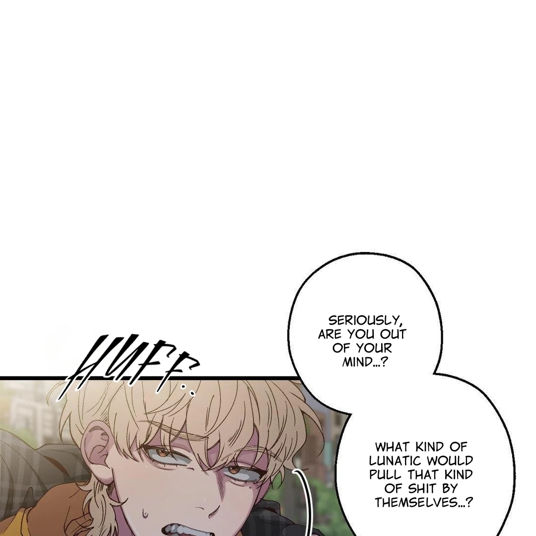 Negative Love Chapter 6.1 page 98 - 