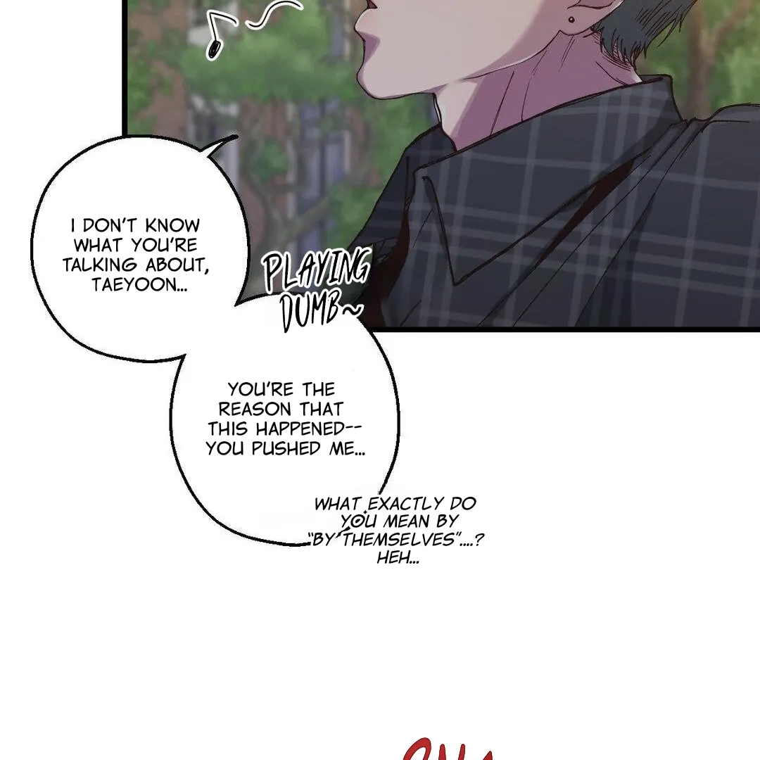 Negative Love Chapter 6.1 page 100 - 