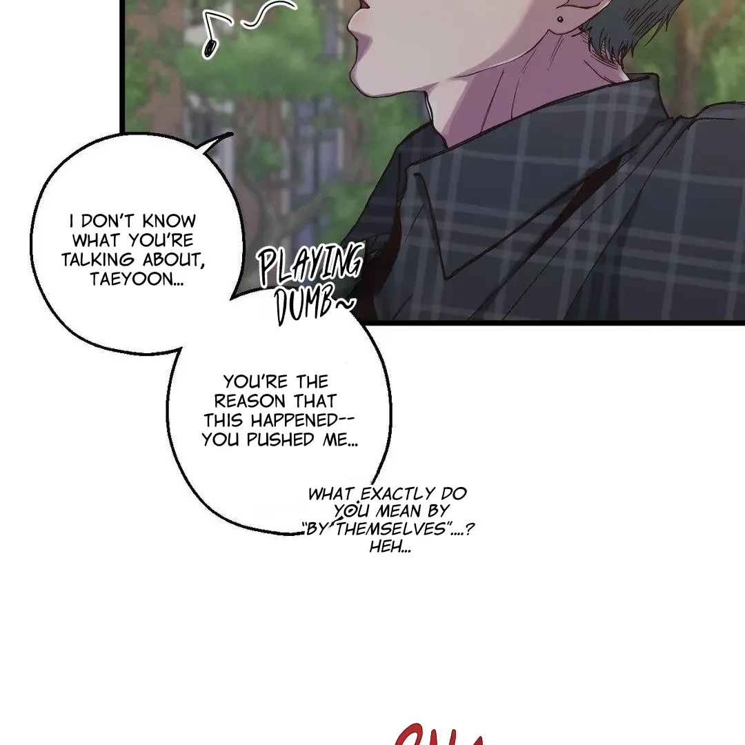 Negative Love Chapter 6 page 101 - 