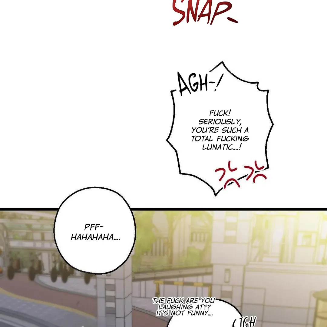 Negative Love Chapter 6 page 102 - 
