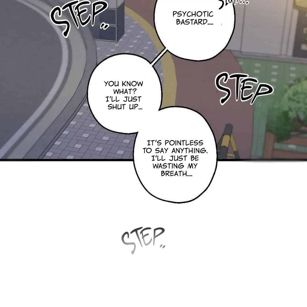 Negative Love Chapter 6 page 103 - 