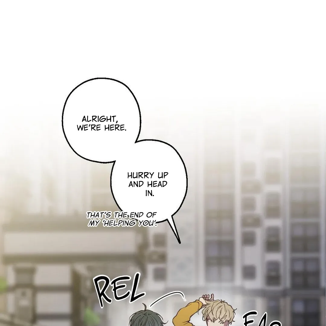 Negative Love Chapter 6 page 105 - 