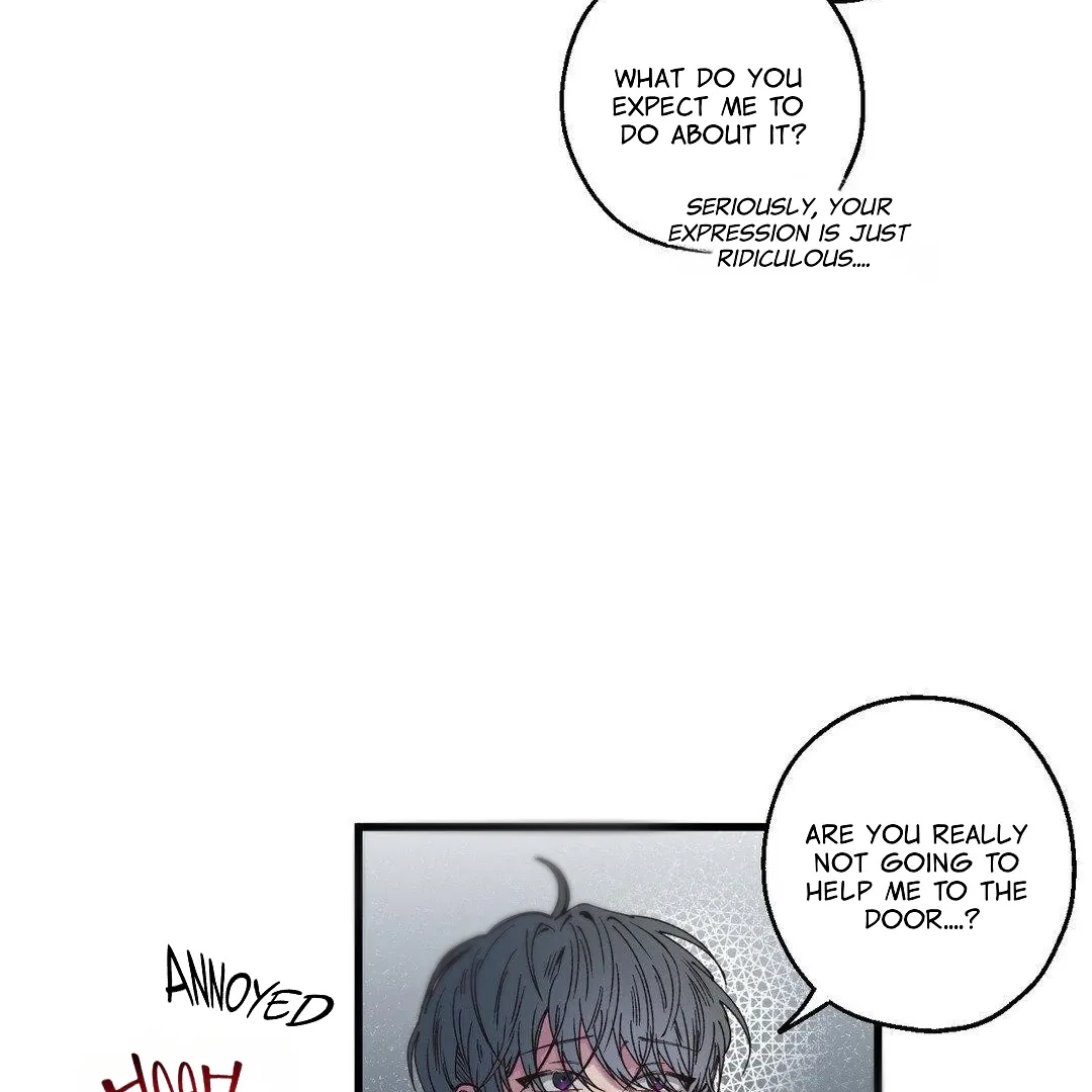 Negative Love Chapter 6 page 108 - 