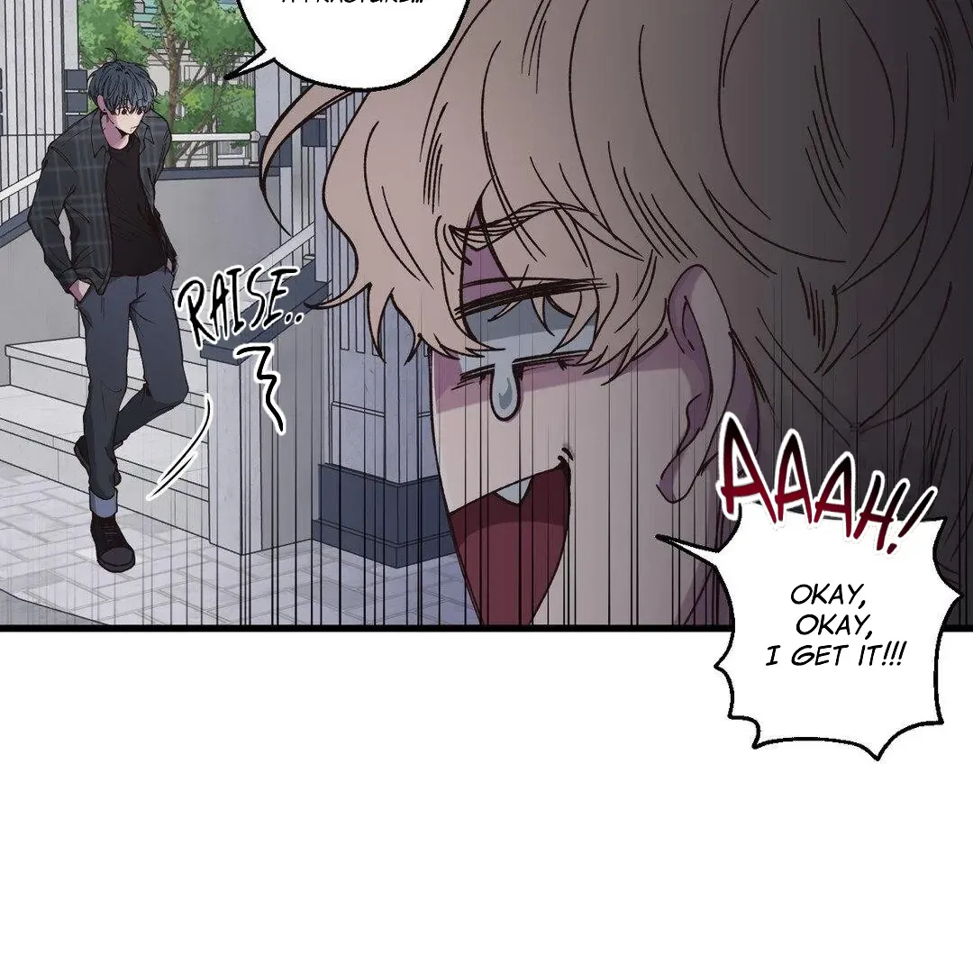 Negative Love Chapter 6 page 110 - 