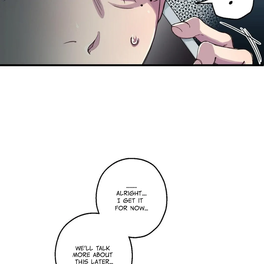 Negative Love Chapter 6 page 12 - 