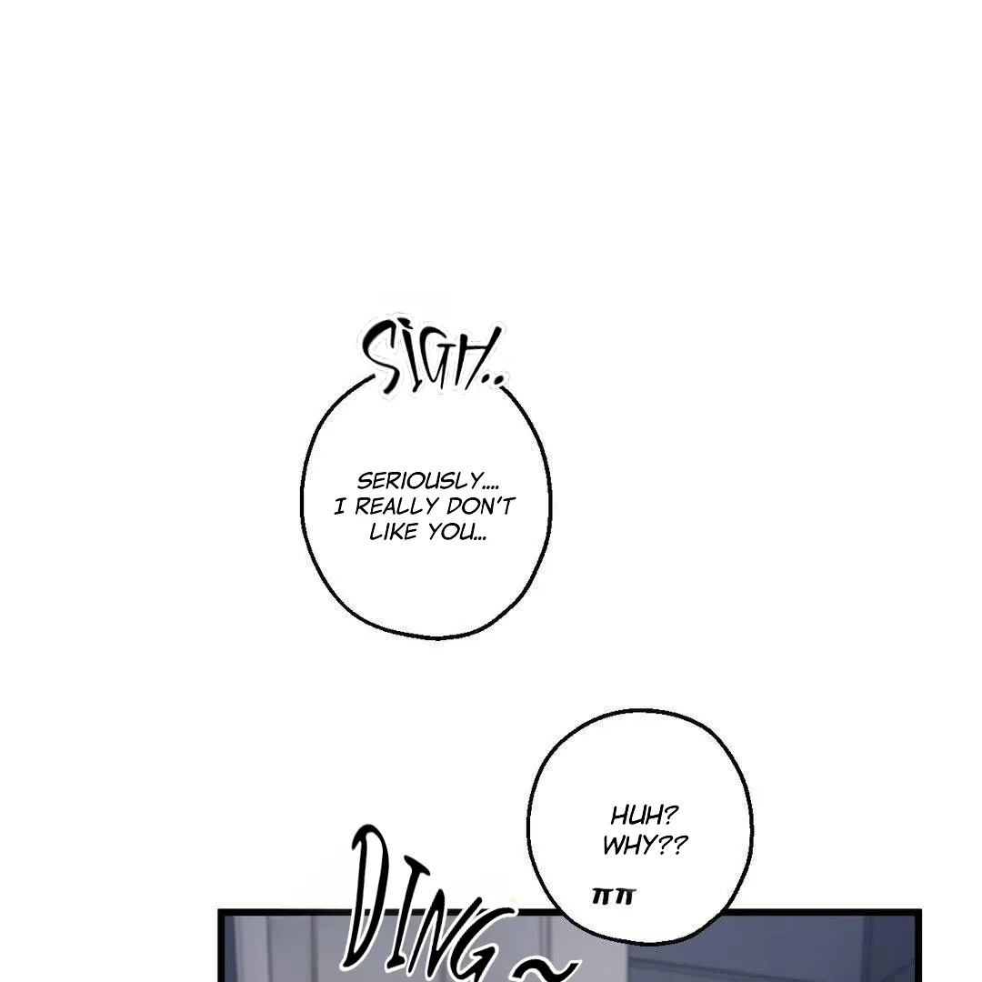 Negative Love Chapter 6 page 111 - 