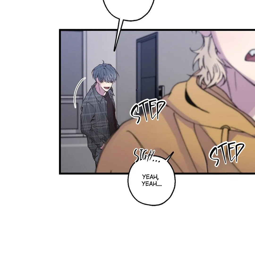 Negative Love Chapter 6 page 114 - 