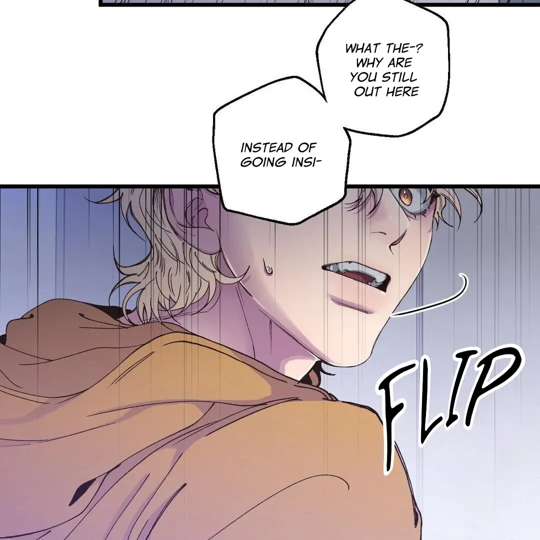 Negative Love Chapter 6 page 119 - 