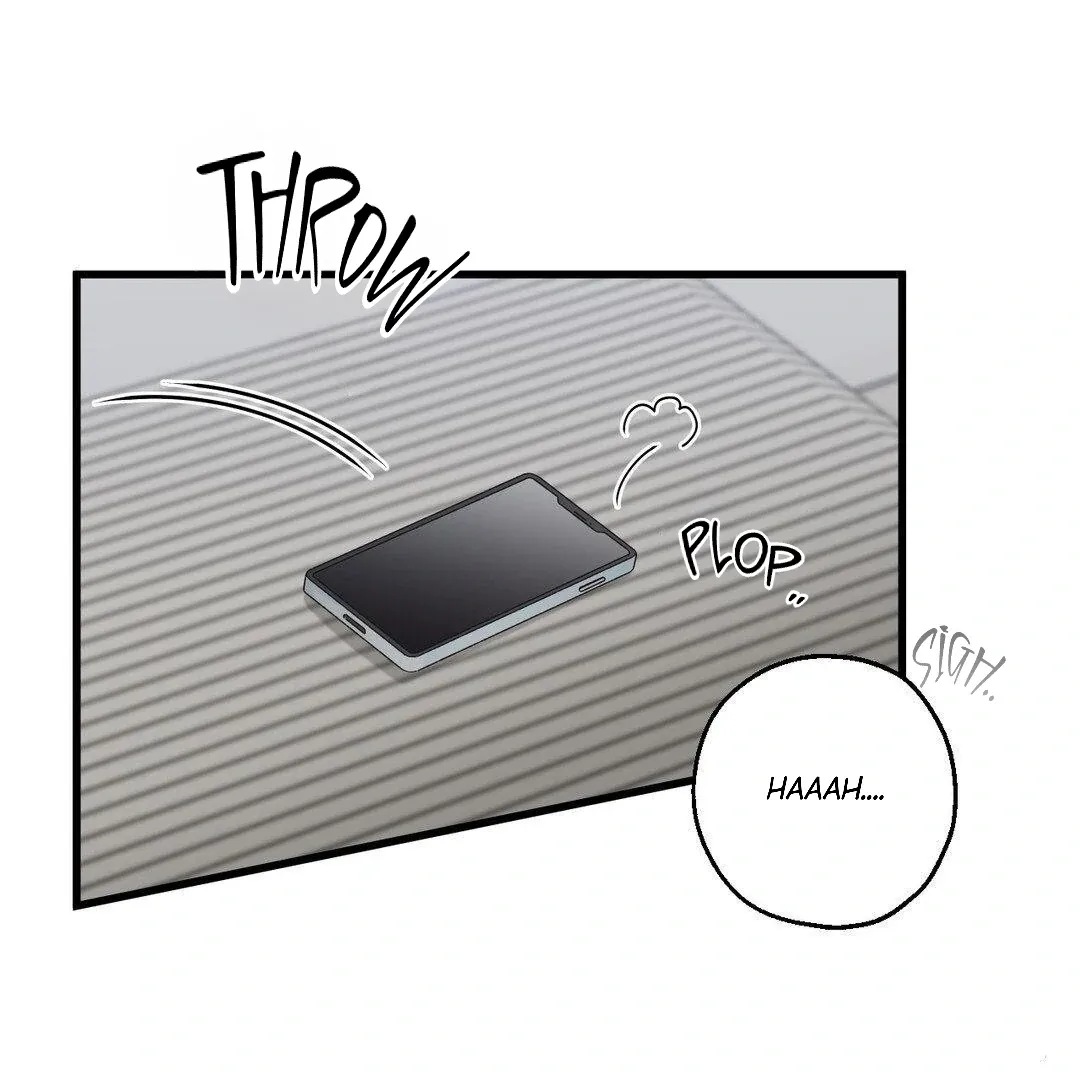 Negative Love Chapter 6 page 14 - 