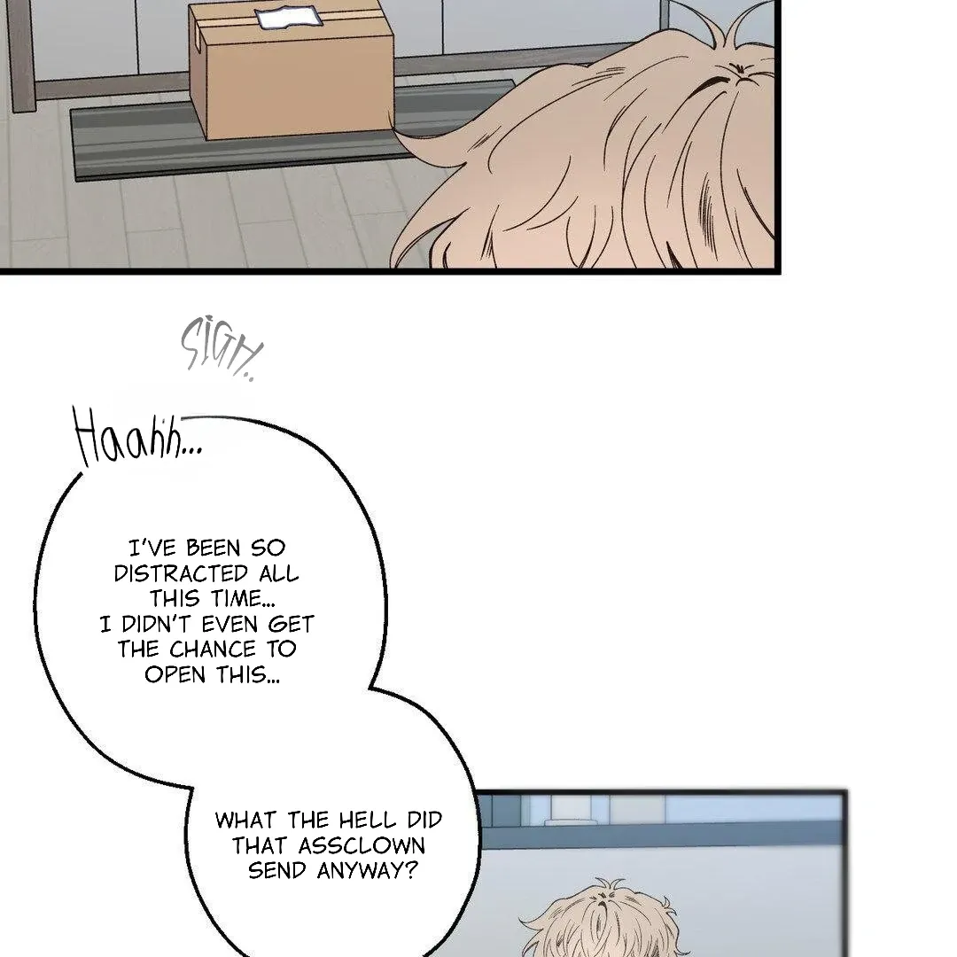 Negative Love Chapter 6 page 17 - 