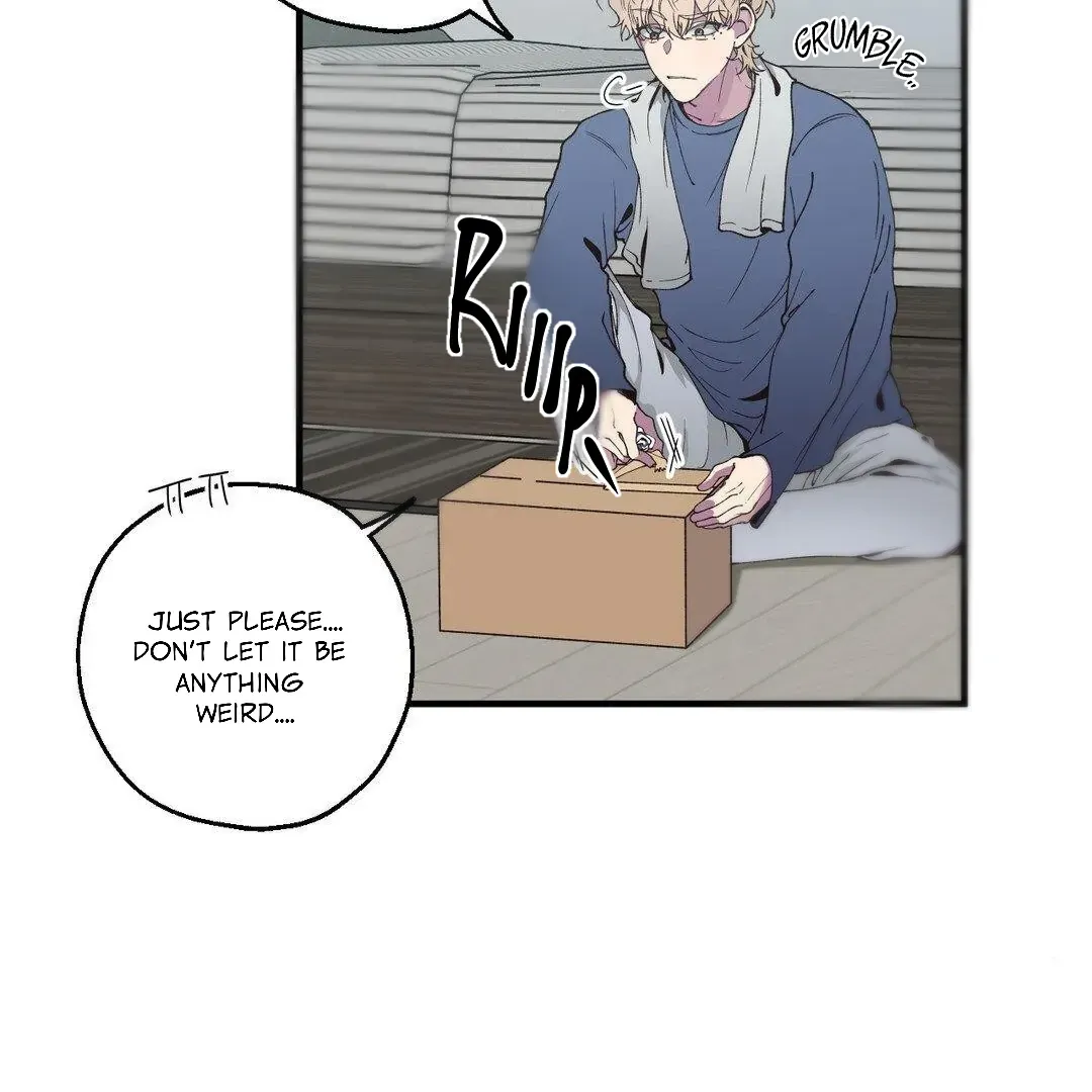 Negative Love Chapter 6 page 18 - 