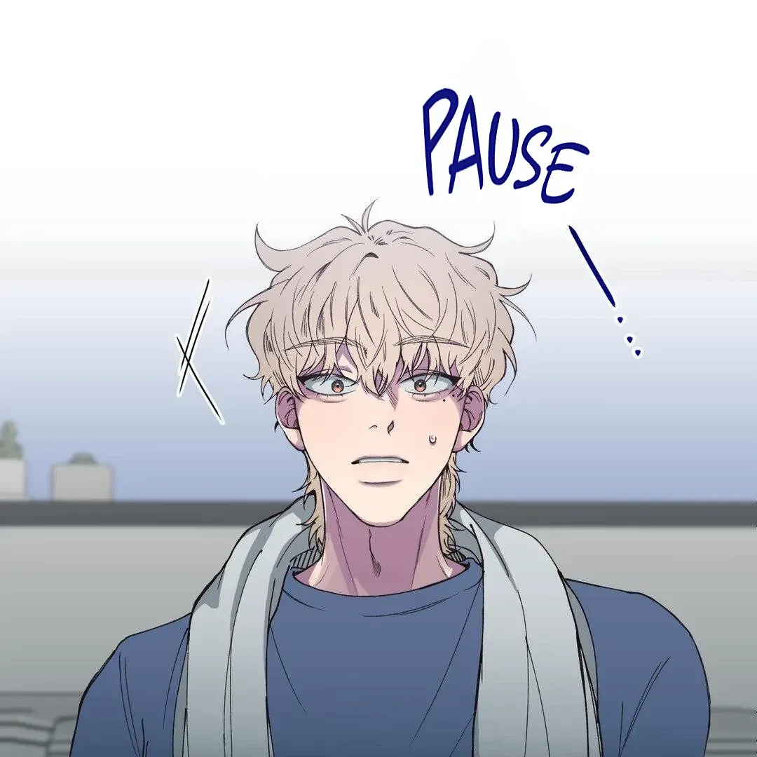 Negative Love Chapter 6 page 19 - 