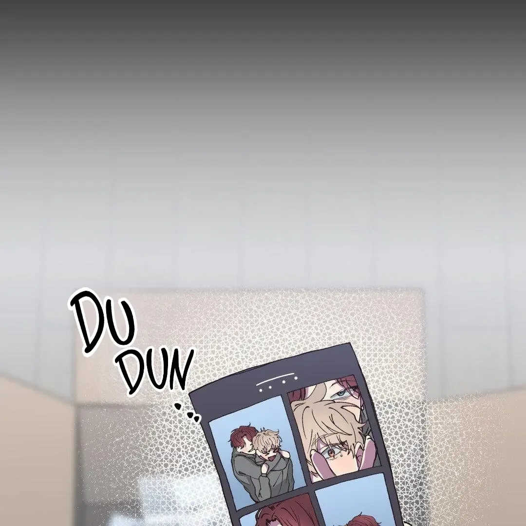 Negative Love Chapter 6 page 21 - 