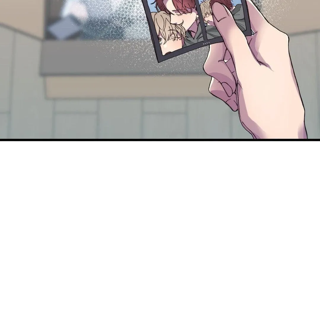 Negative Love Chapter 6 page 22 - 