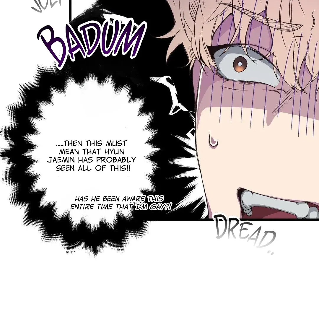 Negative Love Chapter 6 page 24 - 