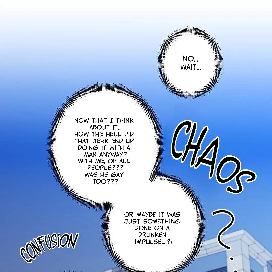 Negative Love Chapter 6 page 25 - 