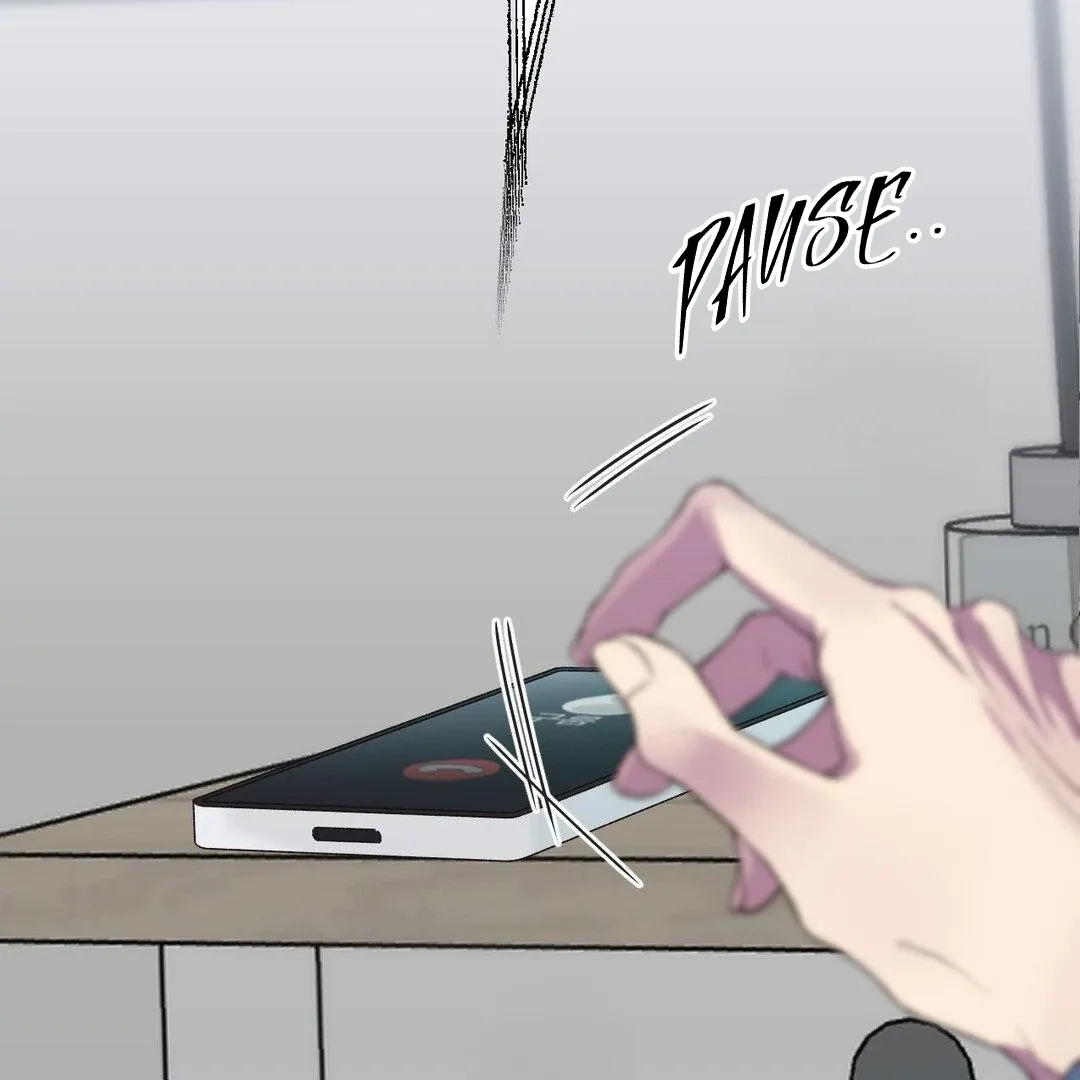 Negative Love Chapter 6 page 4 - 
