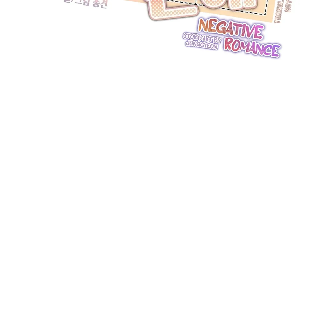 Negative Love Chapter 6 page 31 - 