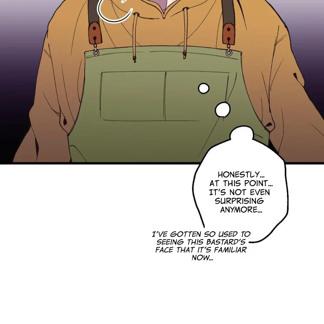 Negative Love Chapter 6 page 34 - 