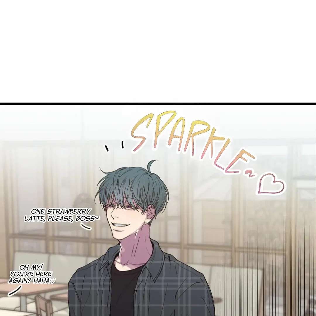 Negative Love Chapter 6 page 35 - 
