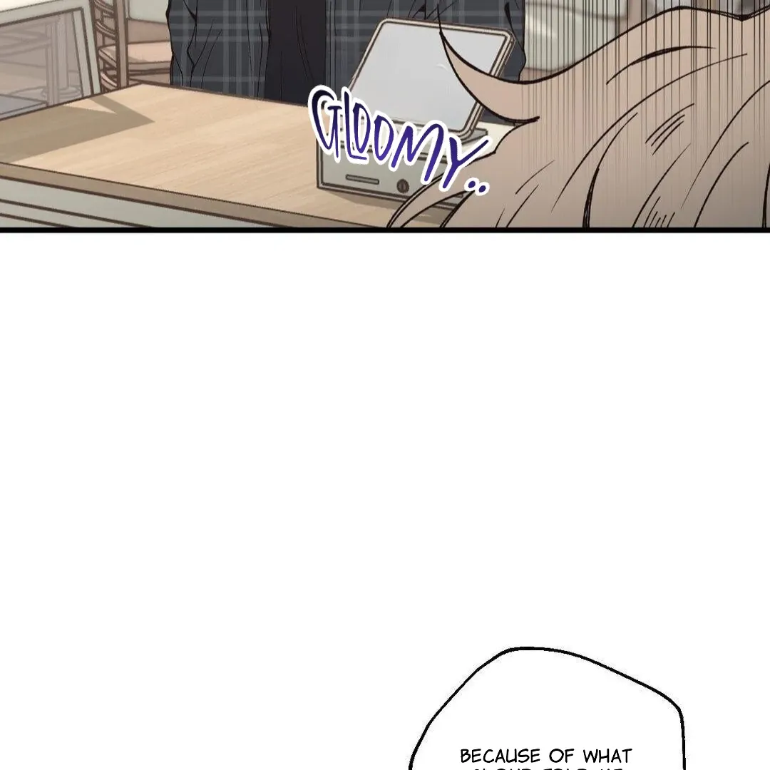 Negative Love Chapter 6 page 36 - 