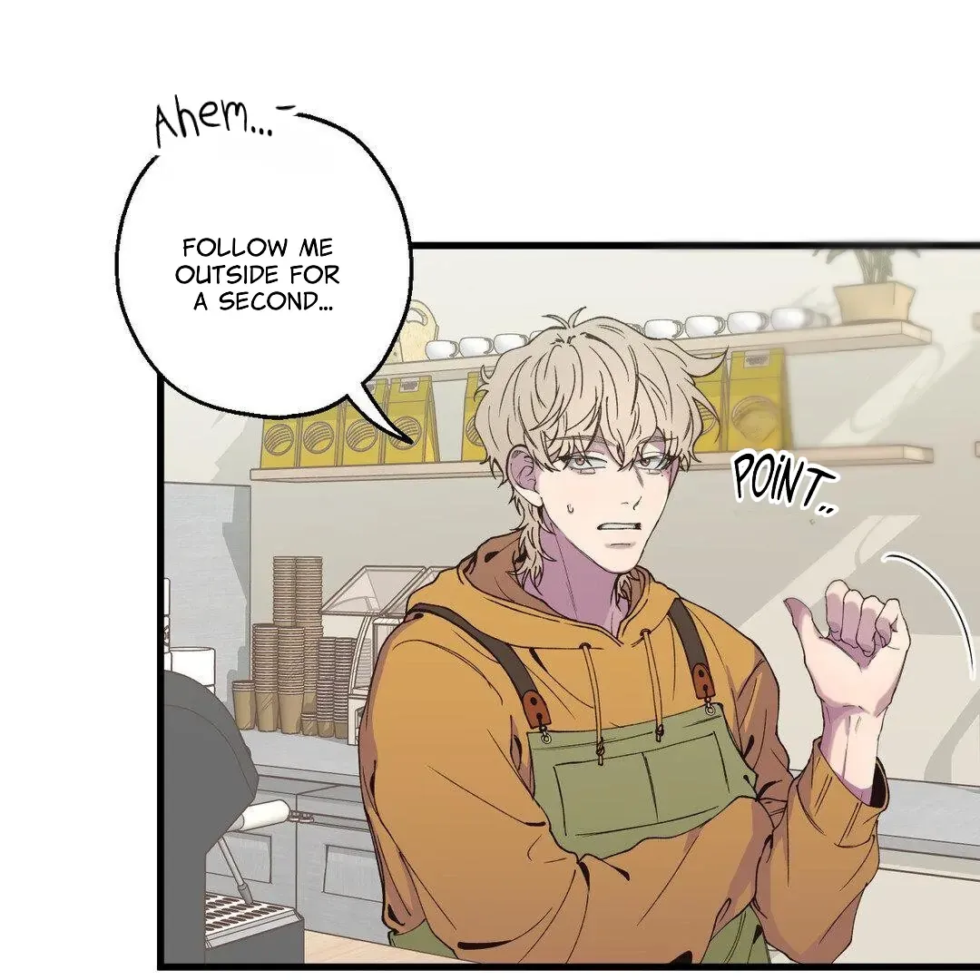Negative Love Chapter 6 page 40 - 
