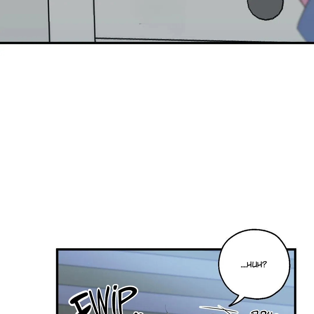 Negative Love Chapter 6 page 5 - 