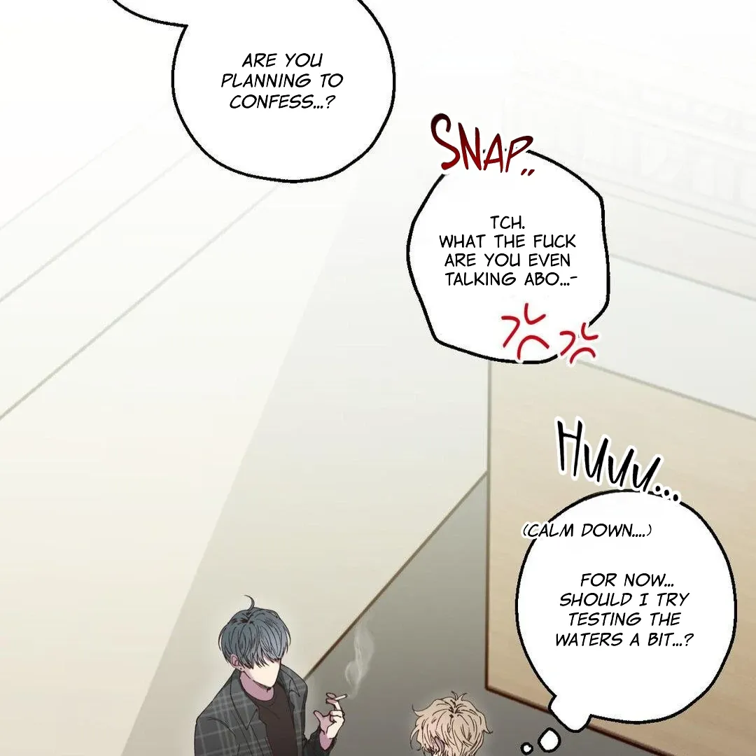 Negative Love Chapter 6 page 44 - 