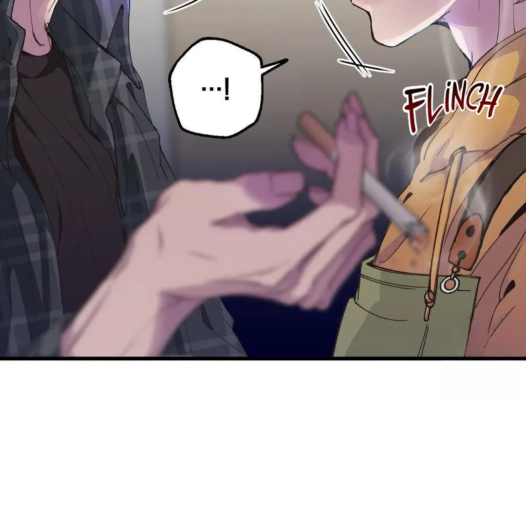 Negative Love Chapter 6 page 53 - 
