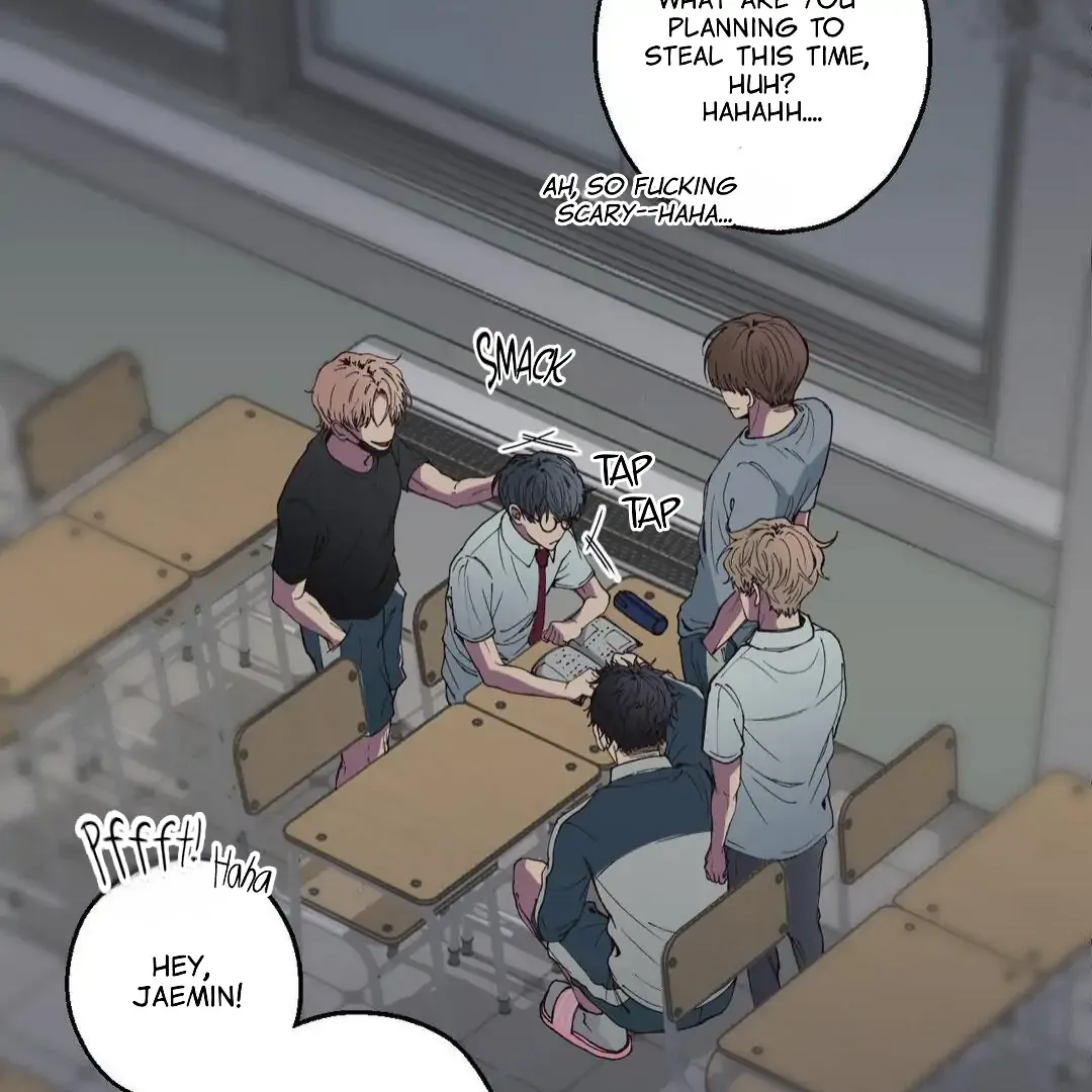 Negative Love Chapter 6 page 57 - 