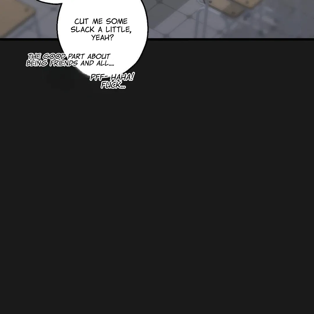Negative Love Chapter 6 page 58 - 