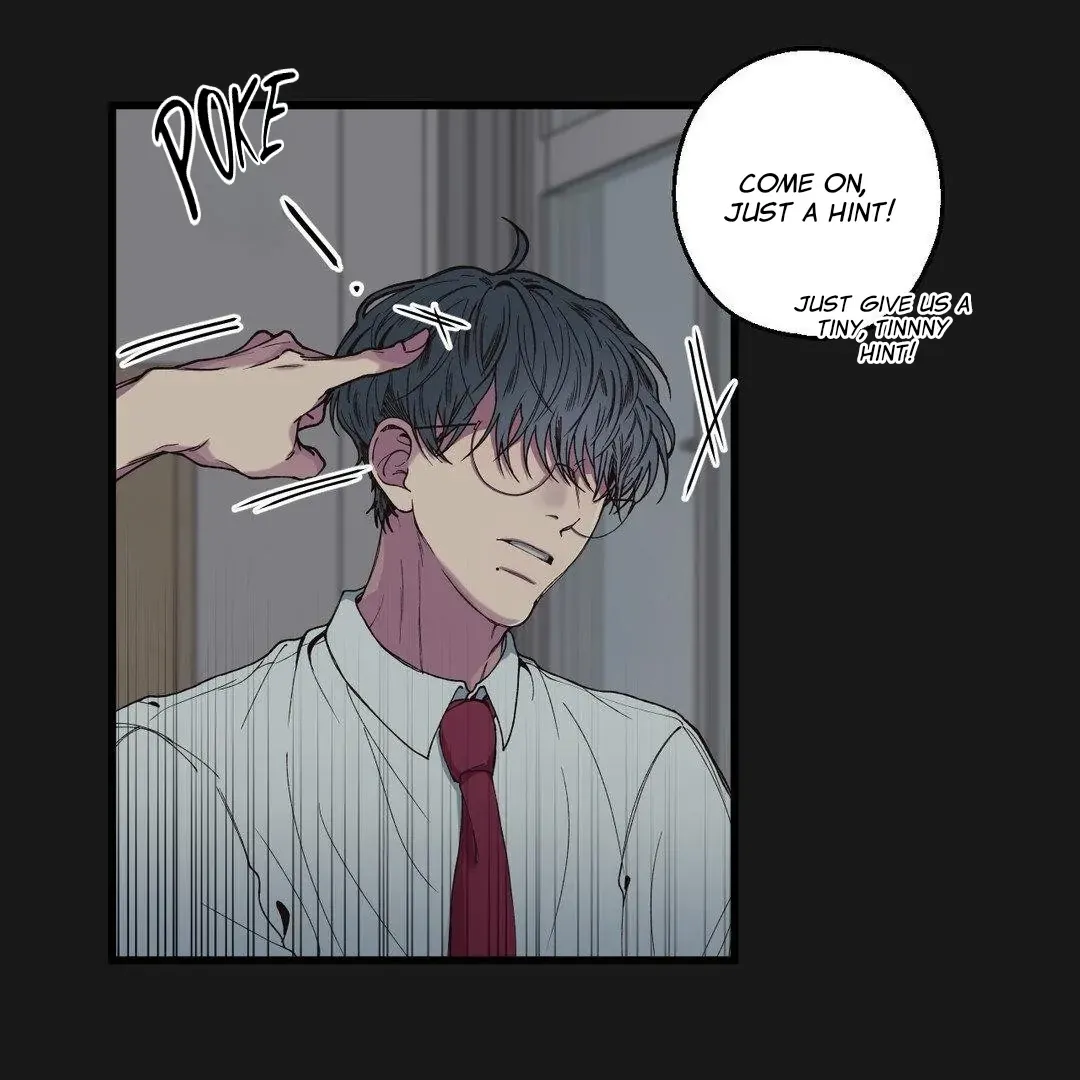 Negative Love Chapter 6 page 59 - 