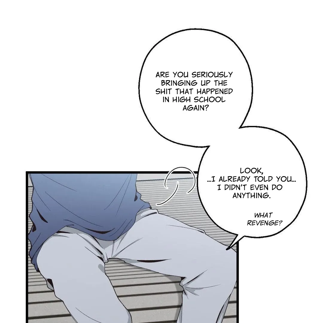 Negative Love Chapter 6 page 7 - 