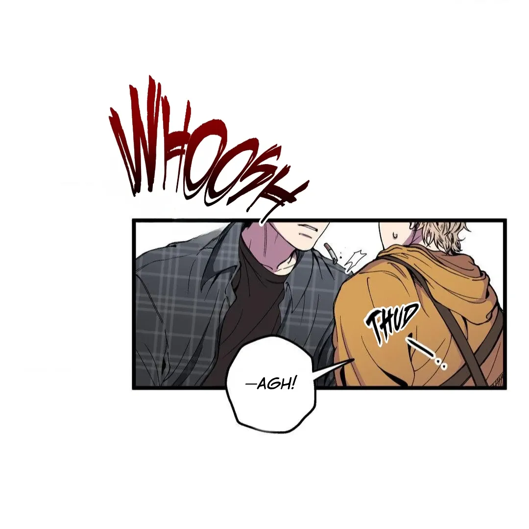 Negative Love Chapter 6 page 67 - 
