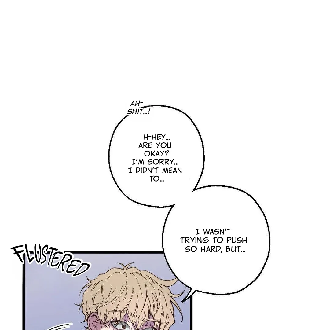 Negative Love Chapter 6 page 77 - 