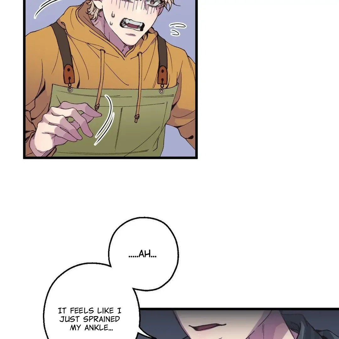 Negative Love Chapter 6 page 78 - 
