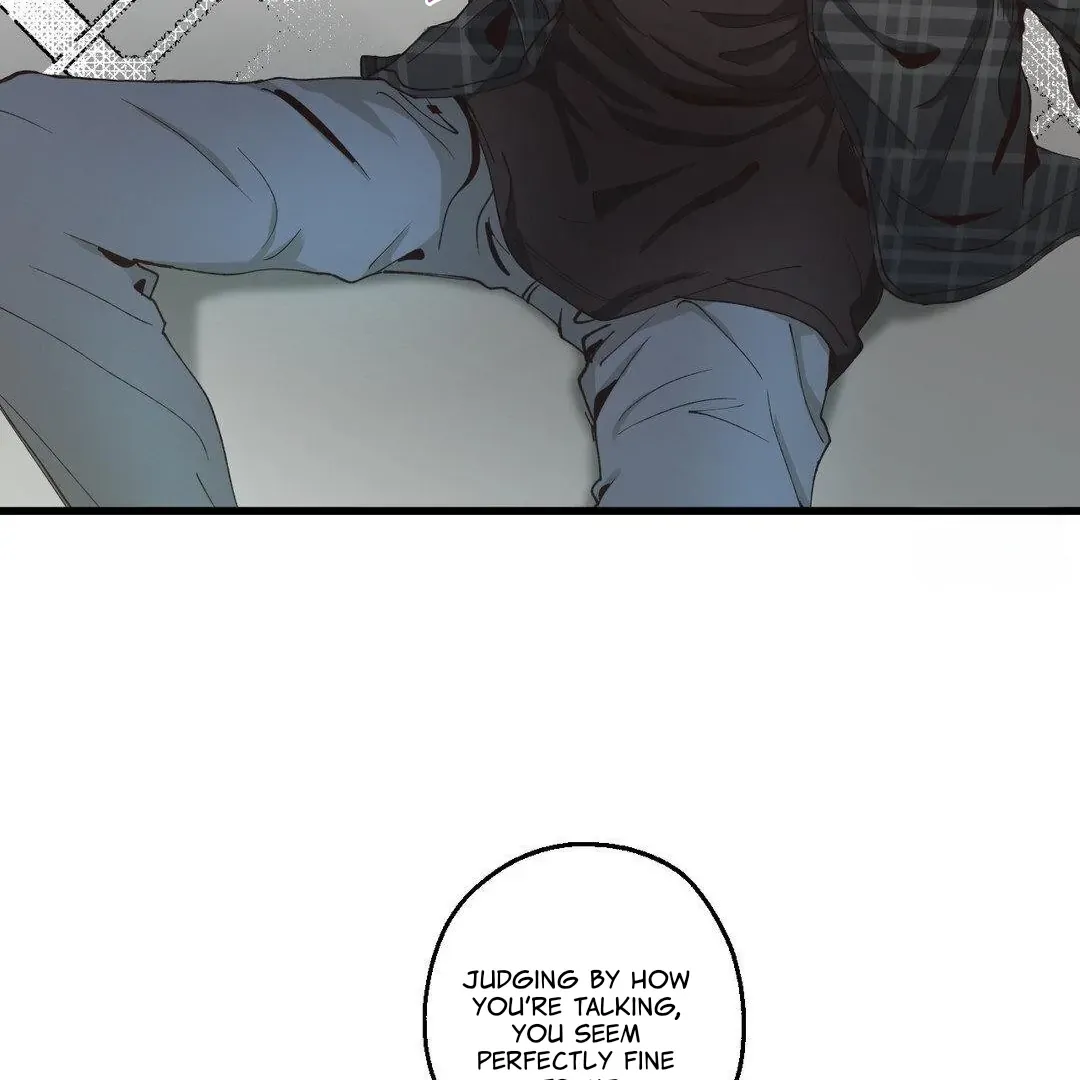 Negative Love Chapter 6 page 81 - 