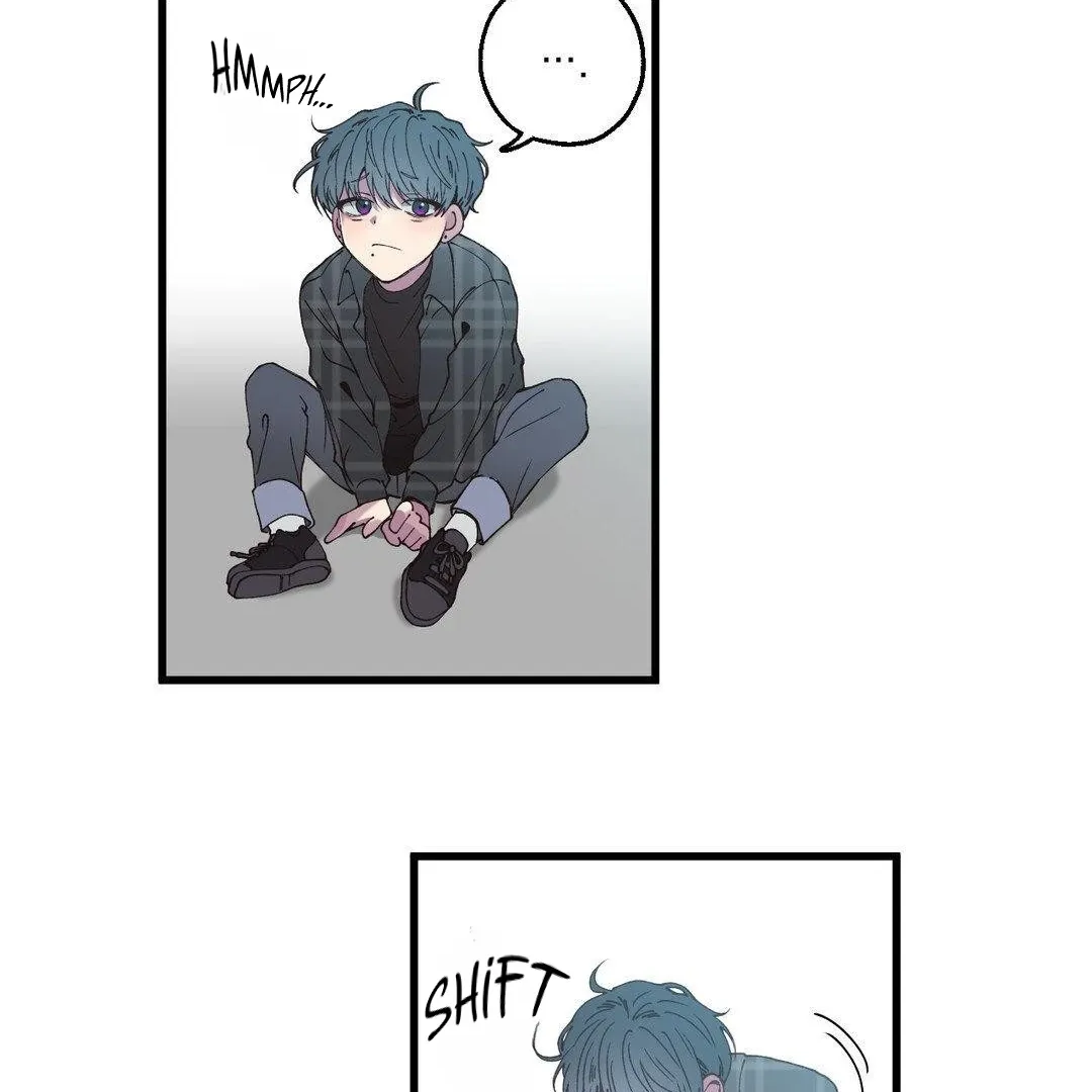 Negative Love Chapter 6 page 85 - 