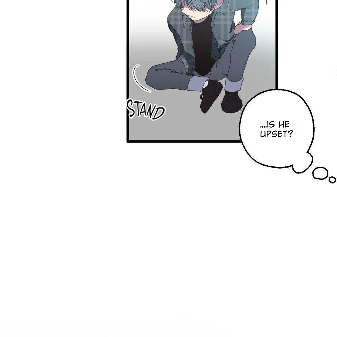 Negative Love Chapter 6 page 86 - 
