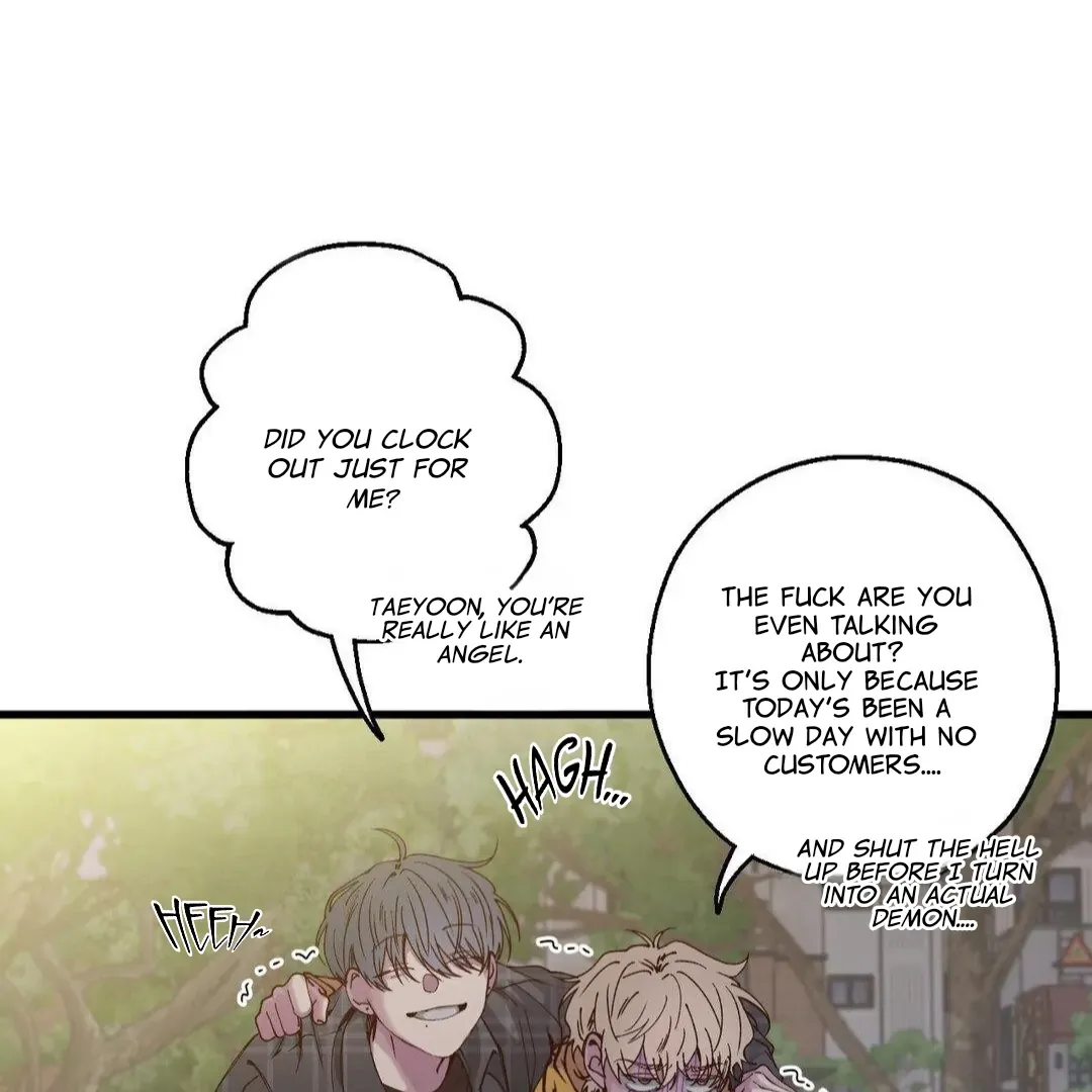 Negative Love Chapter 6 page 97 - 