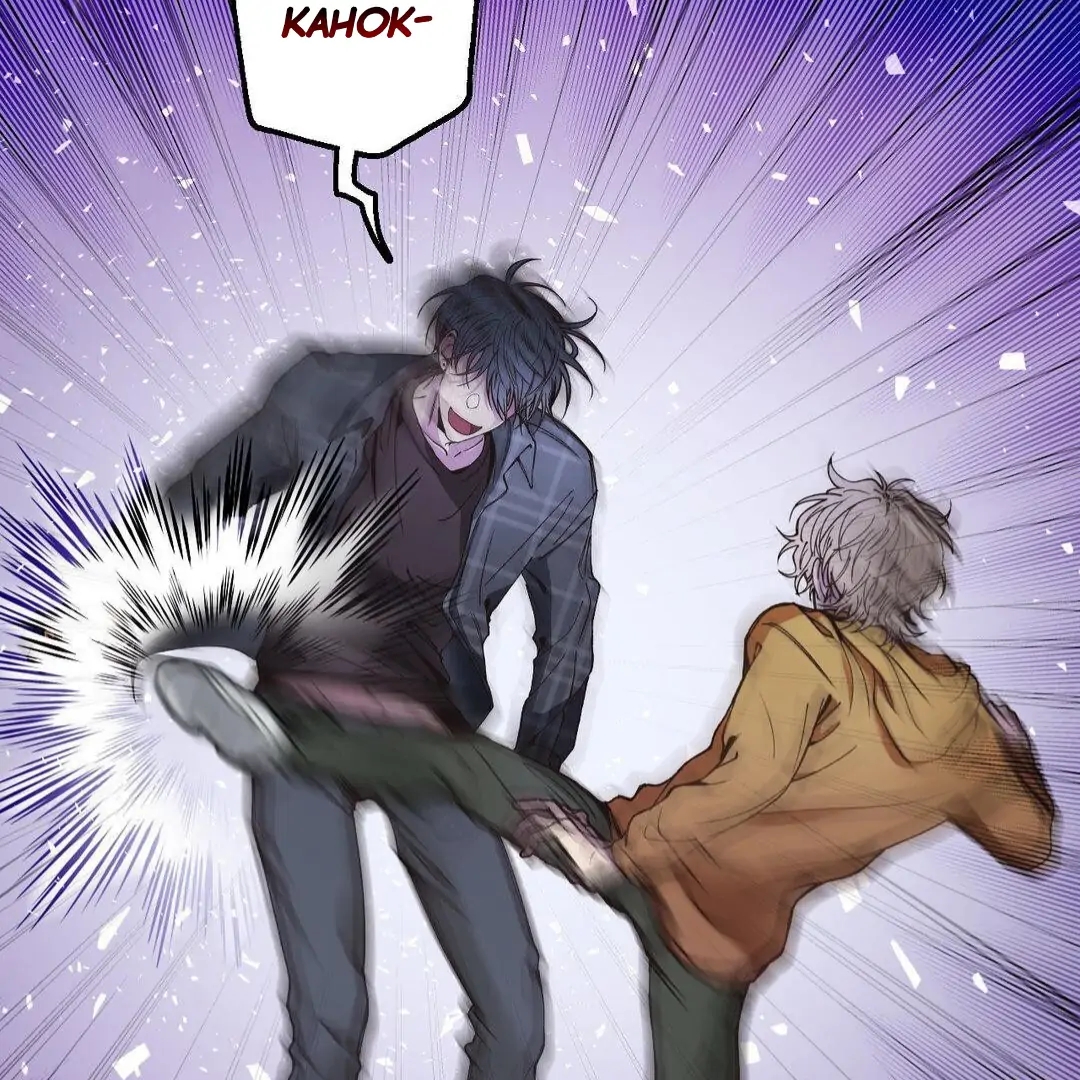 Negative Love Chapter 7.1 page 11 - 