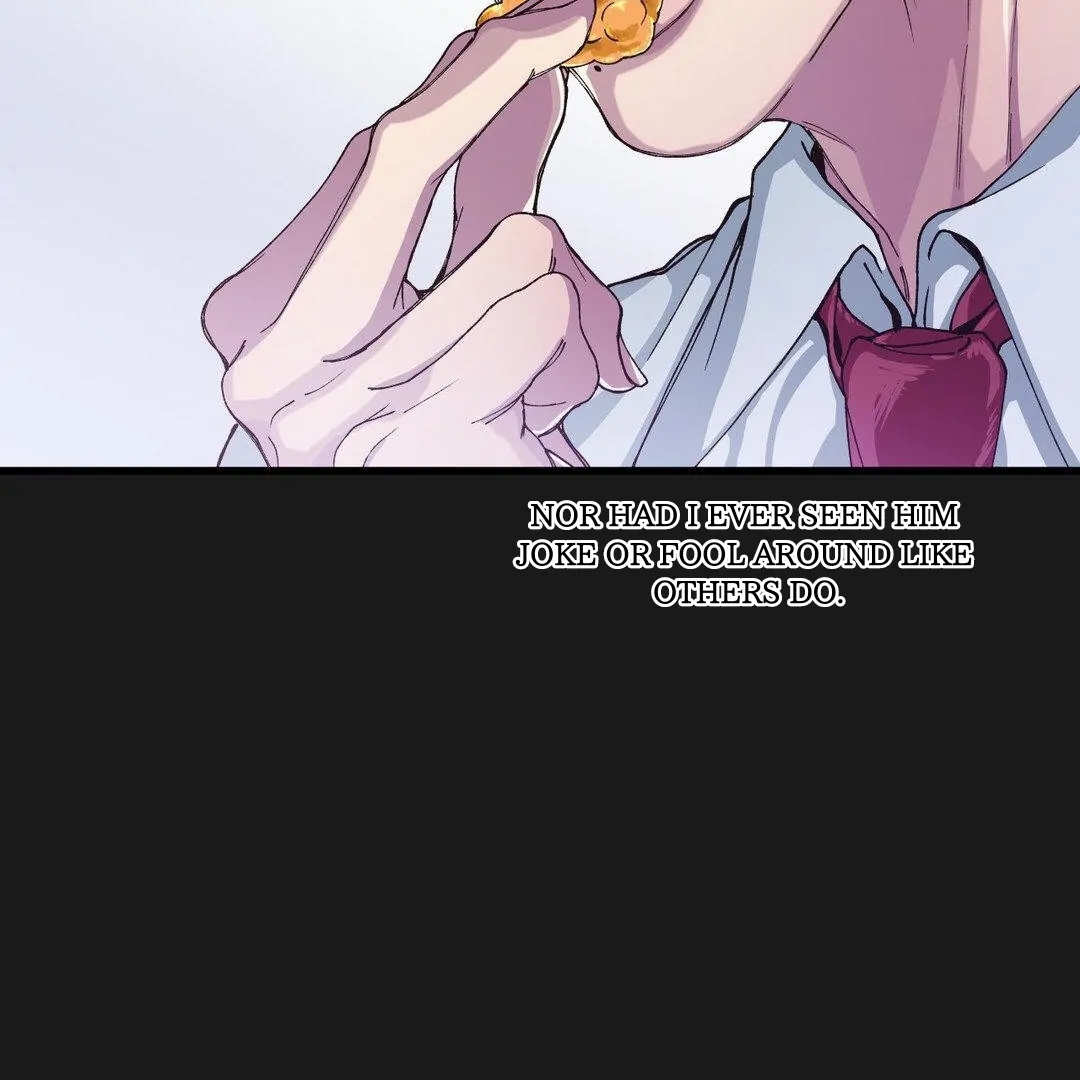 Negative Love Chapter 7.1 page 101 - 