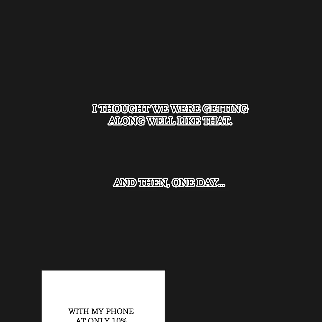 Negative Love Chapter 7.1 page 104 - 